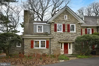6610 Wissahickon Avenue #SW, Philadelphia, PA 19119 - Photo 1