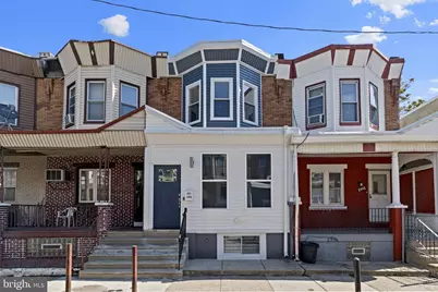 1439 S Vogdes Street, Philadelphia, PA 19143 - Photo 1