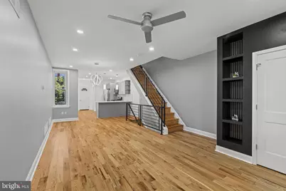 1439 S Vogdes Street, Philadelphia, PA 19143 - Photo 5
