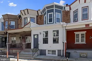 1439 S Vogdes St, Philadelphia, PA 19143 - Photo 1
