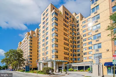 2601 Pennsylvania Avenue #507, Philadelphia, PA 19130 - Photo 15