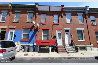 2737 N Opal Street, Philadelphia, PA 19132 - Photo 3
