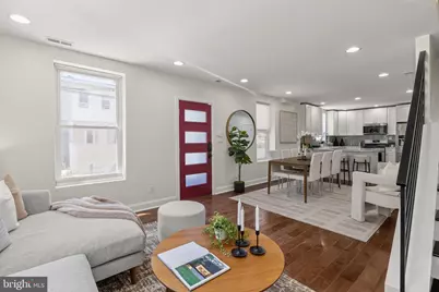 1222 N Myrtlewood Street, Philadelphia, PA 19121 - Photo 5