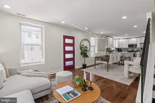 1222 N Myrtlewood St, Philadelphia, PA 19121 - Photo 5