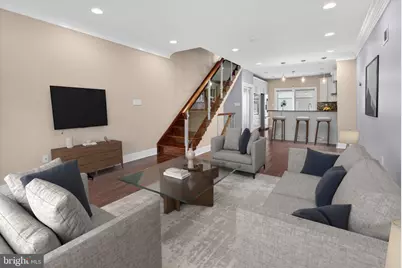 1019 S 6th Street, Philadelphia, PA 19147 - Photo 3