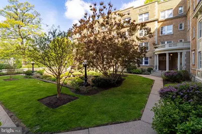 6655 McCallum Street #409, Philadelphia, PA 19119 - Photo 21