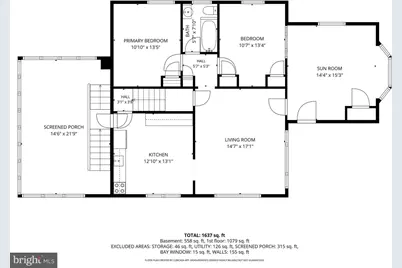 712 Benson Street, Philadelphia, PA 19111 - Photo 33