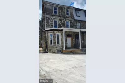 3412 N 19th Street #3, Philadelphia, PA 19140 - Photo 1