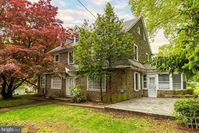 825 E Haines Street, Philadelphia, PA 19138 - Photo 3