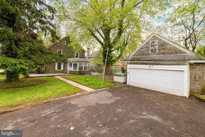 825 E Haines Street, Philadelphia, PA 19138 - Photo 9