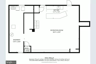 825 E Haines Street, Philadelphia, PA 19138 - Photo 57