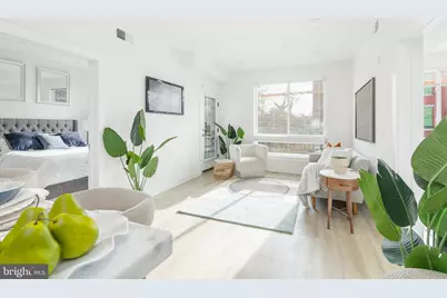 2709 Cecil B Moore Avenue #203, Philadelphia, PA 19121 - Photo 1