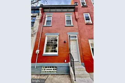 912 N 30th Street, Philadelphia, PA 19130 - Photo 1