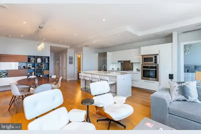 50 S 16th Street #5205, Philadelphia, PA 19102 - Photo 11