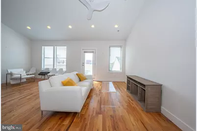 825 N 20th Street #A, Philadelphia, PA 19130 - Photo 3