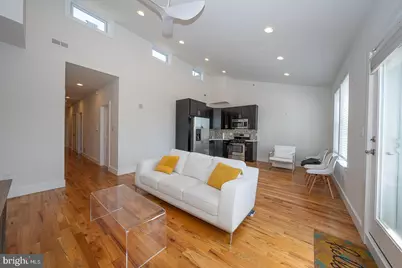 825 N 20th Street #A, Philadelphia, PA 19130 - Photo 1