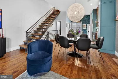 803 N Lecount Street, Philadelphia, PA 19130 - Photo 3