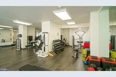 1901 John F Kennedy Boulevard #1602, Philadelphia, PA 19103 - Photo 23