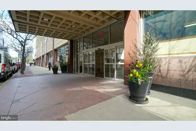 1901 John F Kennedy Boulevard #1602, Philadelphia, PA 19103 - Photo 19