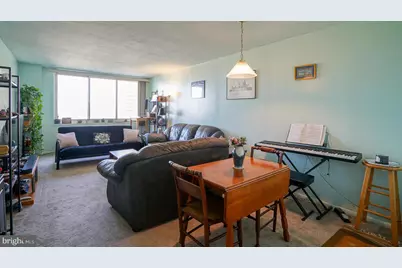 1901 John F Kennedy Boulevard #1602, Philadelphia, PA 19103 - Photo 5
