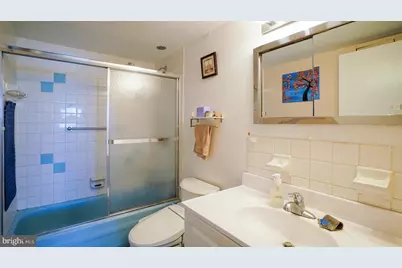 1901 John F Kennedy Boulevard #1602, Philadelphia, PA 19103 - Photo 9