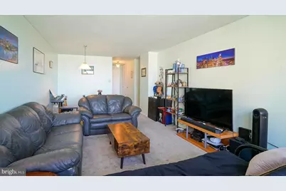 1901 John F Kennedy Boulevard #1602, Philadelphia, PA 19103 - Photo 7