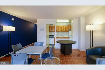 1901 John F Kennedy Boulevard #1602, Philadelphia, PA 19103 - Photo 41