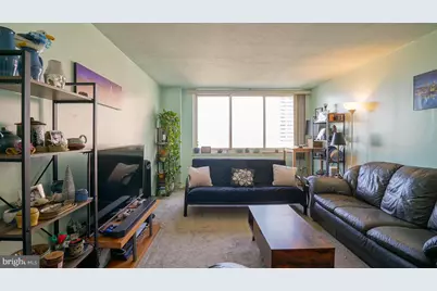 1901 John F Kennedy Boulevard #1602, Philadelphia, PA 19103 - Photo 1