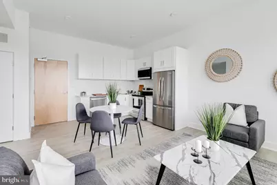 2201 Washington Avenue #UNIT 203, Philadelphia, PA 19146 - Photo 5
