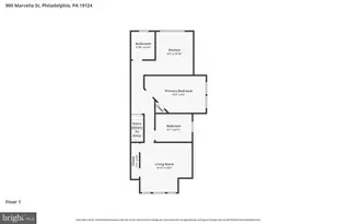 900 Marcella St, Philadelphia, PA 19124 - Photo 3