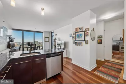 2101 Market Street #2308, Philadelphia, PA 19103 - Photo 5