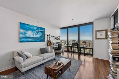 2101 Market Street #2308, Philadelphia, PA 19103 - Photo 3