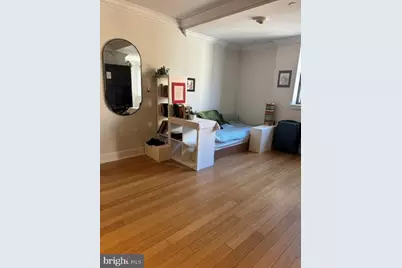 1701 Locust Street #1617, Philadelphia, PA 19103 - Photo 3