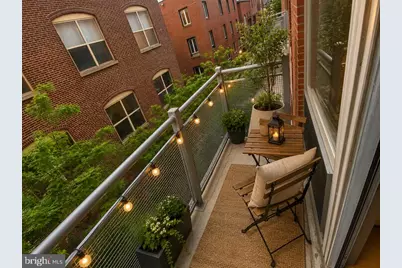 113 N Bread Street #3F3, Philadelphia, PA 19106 - Photo 7