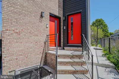 1201 N Taylor, Philadelphia, PA 19121 - Photo 1