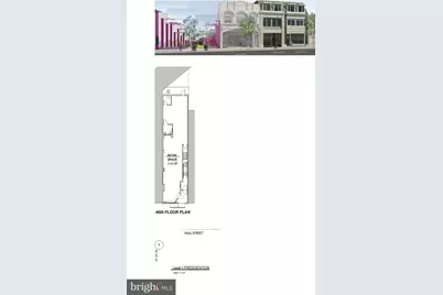 4665 Paul Street #1ST FLOOR, Philadelphia, PA 19124 - Photo 1