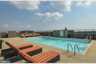 515 W Chelten Avenue #1508, Philadelphia, PA 19144 - Photo 9