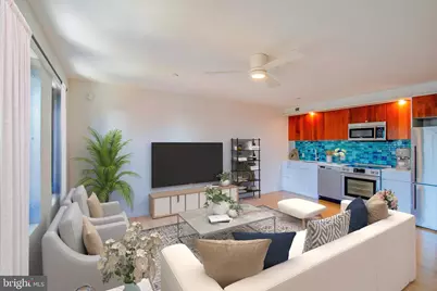 152 W Laurel Street #UNIT 404, Philadelphia, PA 19123 - Photo 1