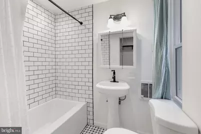 618 N 40th Street #4, Philadelphia, PA 19104 - Photo 5