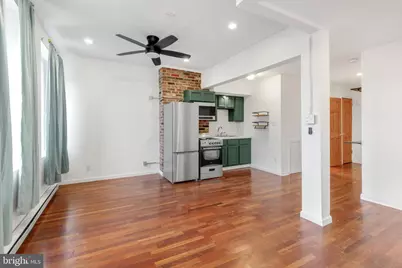 618 N 40th Street #4, Philadelphia, PA 19104 - Photo 1