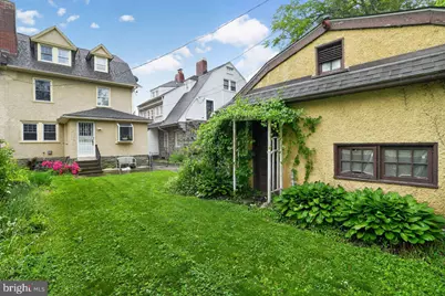 6393 Woodbine Avenue, Philadelphia, PA 19151 - Photo 3