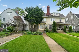 6393 Woodbine Ave, Philadelphia, PA 19151 - Photo 1