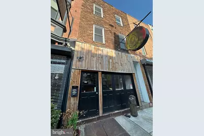 522 S 5th Street, Philadelphia, PA 19147 - Photo 1
