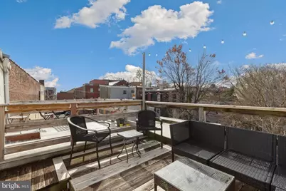 1804 Fairmount Avenue #3, Philadelphia, PA 19130 - Photo 11