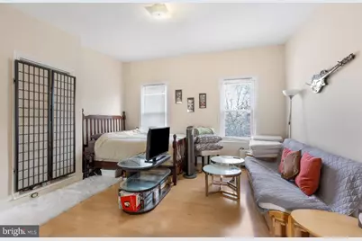 1804 Fairmount Avenue #3, Philadelphia, PA 19130 - Photo 1