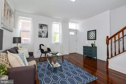 1606 Webster Street, Philadelphia, PA 19146 - Photo 9