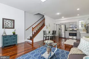 1606 Webster St, Philadelphia, PA 19146 - Photo 5