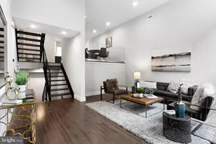 1321 S Woodstock St, Philadelphia, PA 19146 - Photo 3