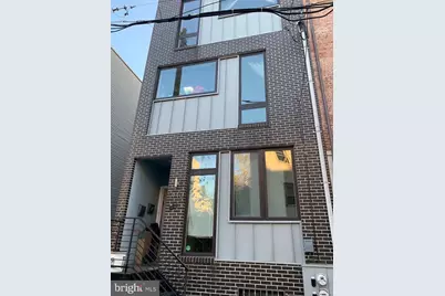 1440 Ogden Street #A, Philadelphia, PA 19130 - Photo 1