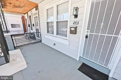 508 S 57th Street, Philadelphia, PA 19143 - Photo 25